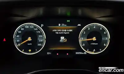Genesis G70 2022 2.0 автомат (гидро), миниатюра 11
