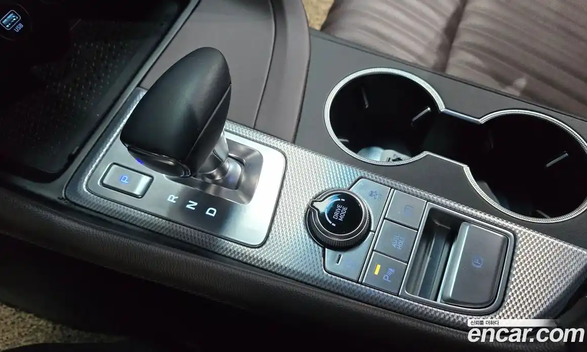 Genesis G70 2022 2.0 автомат (гидро), фото 12