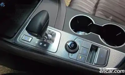 Genesis G70 2022 2.0 автомат (гидро), миниатюра 12