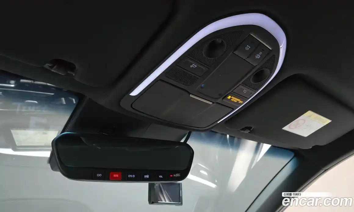 Genesis G70 2022 2.0 автомат (гидро), фото 27