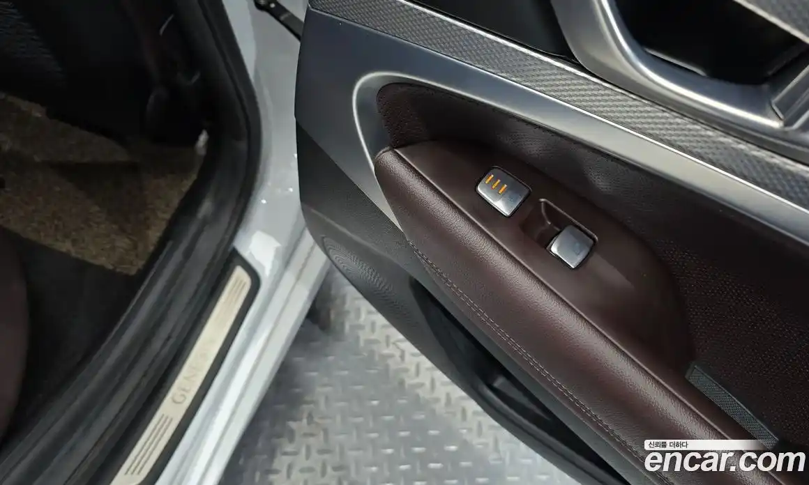 Genesis G70 2022 2.0 автомат (гидро), фото 28