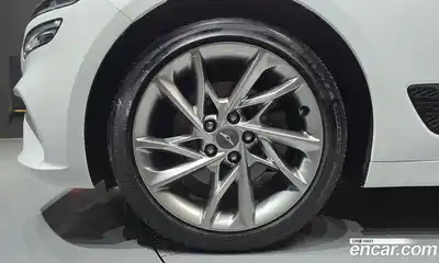 Genesis G70 2022 2.0 автомат (гидро), миниатюра 5