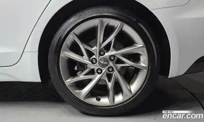 Genesis G70 2022 2.0 автомат (гидро), миниатюра 7