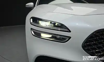 Genesis G70 2022 2.0 автомат (гидро), миниатюра 8