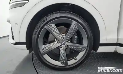 Genesis GV70 2023 2.5 автомат (гидро), миниатюра 5