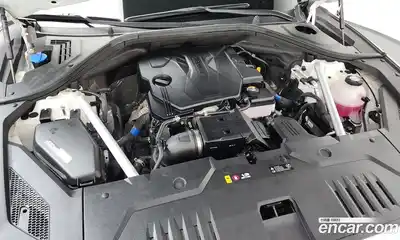 Genesis GV70 2023 2.5 автомат (гидро), миниатюра 6