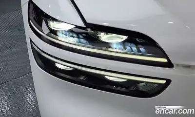 Genesis GV70 2023 2.5 автомат (гидро), миниатюра 8