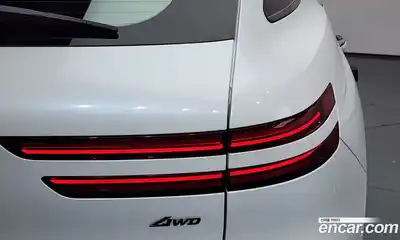 Genesis GV70 2023 2.5 автомат (гидро), миниатюра 9