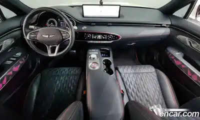 Genesis GV70 2023 2.5 автомат (гидро), миниатюра 10