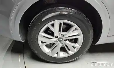 Genesis GV70 2023 2.5 автомат (гидро), миниатюра 5