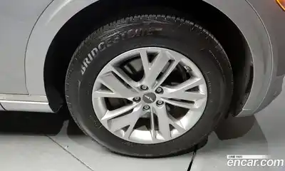 Genesis GV70 2023 2.5 автомат (гидро), миниатюра 7