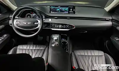 Genesis GV70 2023 2.5 автомат (гидро), миниатюра 10