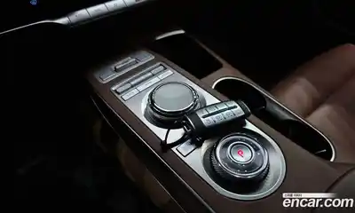 Genesis GV70 2022 2.5 автомат (гидро), миниатюра 12