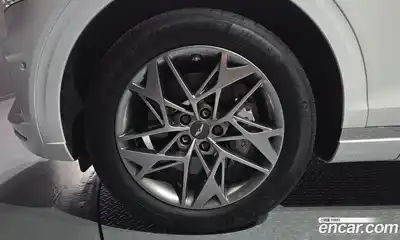 Genesis GV70 2022 2.5 автомат (гидро), миниатюра 5