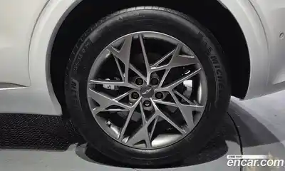 Genesis GV70 2022 2.5 автомат (гидро), миниатюра 7