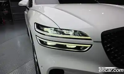 Genesis GV70 2022 2.5 автомат (гидро), миниатюра 8
