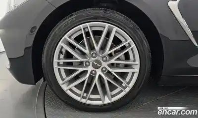 Genesis G70 2019 2.0 автомат (гидро), миниатюра 5