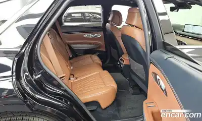 Genesis GV70 2023 2.5 автомат (гидро), миниатюра 12
