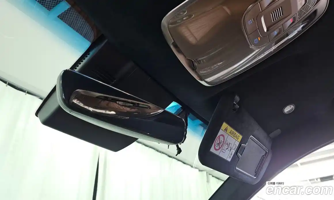 Genesis GV70 2023 2.5 автомат (гидро), фото 17