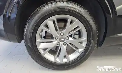 Genesis GV70 2023 2.5 автомат (гидро), миниатюра 5