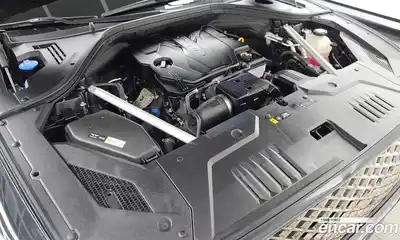 Genesis GV70 2023 2.5 автомат (гидро), миниатюра 6