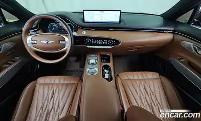 Genesis GV70 2023 2.5 автомат (гидро), миниатюра 7