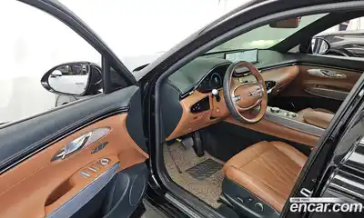 Genesis GV70 2023 2.5 автомат (гидро), миниатюра 10