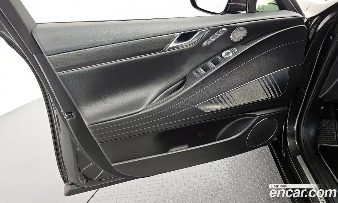 Genesis G80 2022 3.5 автомат (гидро), фото 14