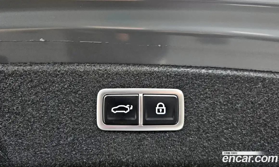 Genesis G80 2022 3.5 автомат (гидро), фото 24
