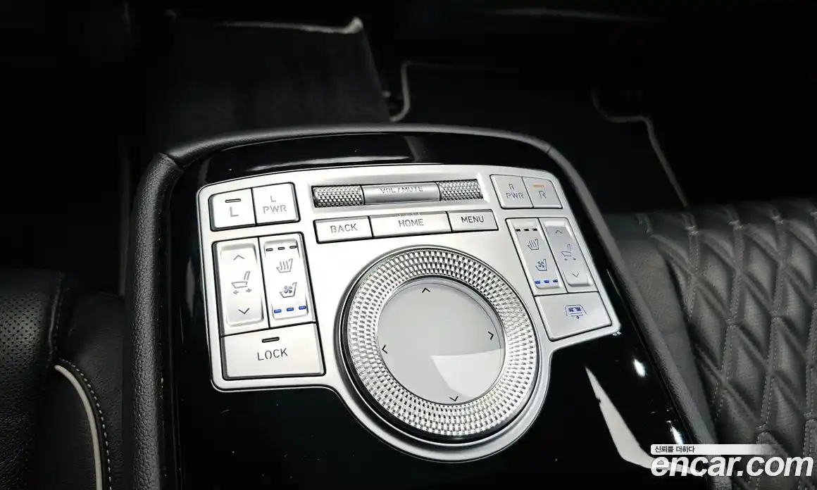 Genesis G80 2022 3.5 автомат (гидро), фото 26