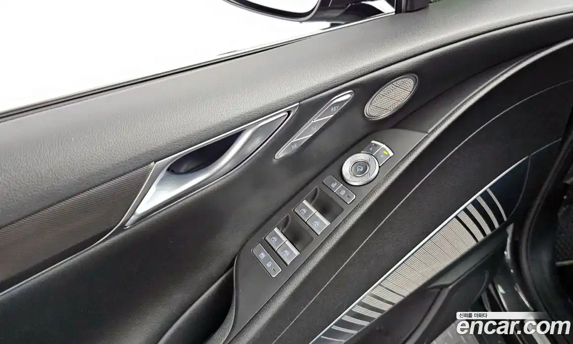 Genesis G80 2022 3.5 автомат (гидро), фото 29
