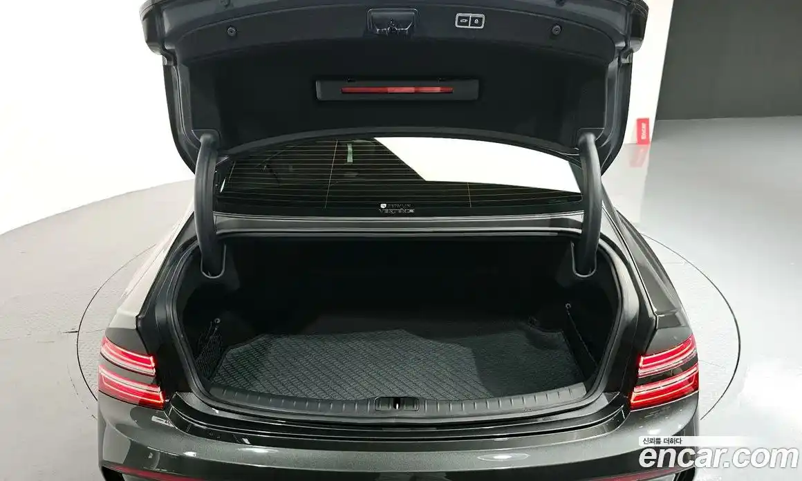 Genesis G80 2022 3.5 автомат (гидро), фото 31