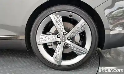 Genesis G80 2022 3.5 автомат (гидро), миниатюра 7