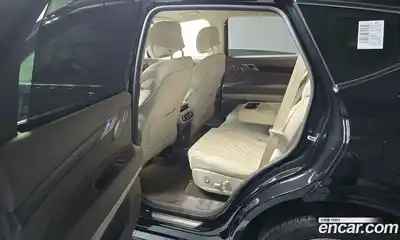 Genesis GV80 2023 3.5 автомат (гидро), миниатюра 11