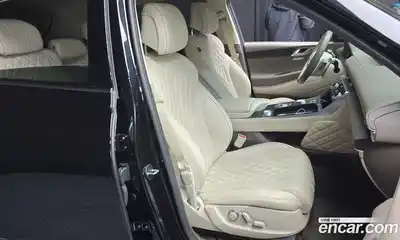 Genesis GV80 2023 3.5 автомат (гидро), миниатюра 12