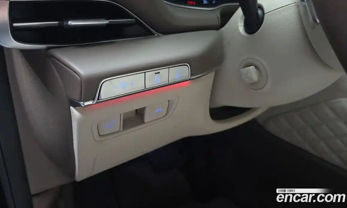 Genesis GV80 2023 3.5 автомат (гидро), фото 14