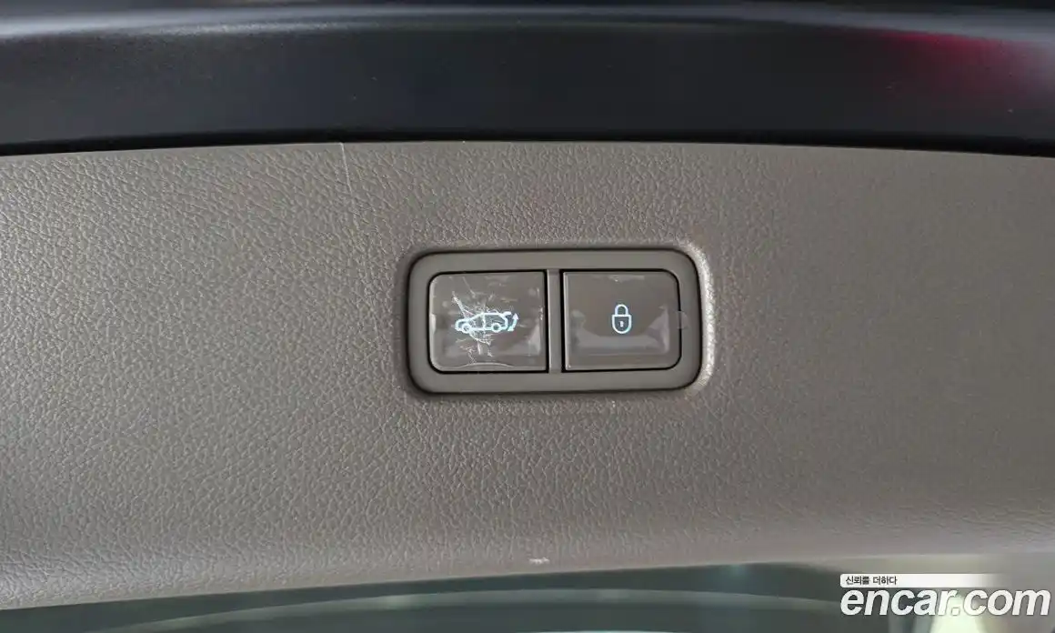 Genesis GV80 2023 3.5 автомат (гидро), фото 20