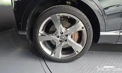 Genesis GV80 2023 3.5 автомат (гидро), миниатюра 5