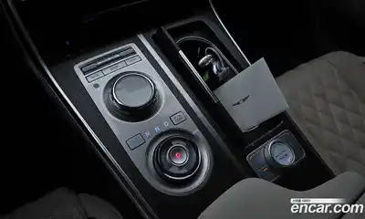 Genesis GV80 2023 3.5 автомат (гидро), миниатюра 9