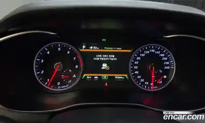 Genesis G70 2019 2.0 автомат (гидро), миниатюра 11
