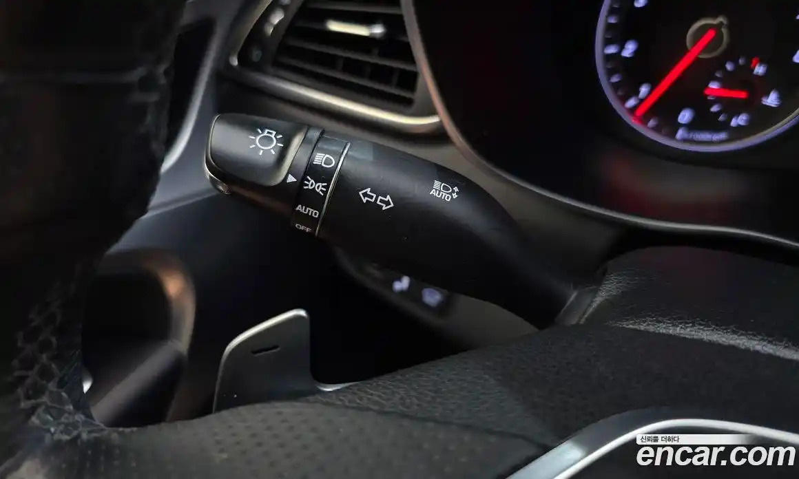 Genesis G70 2019 2.0 автомат (гидро), фото 29