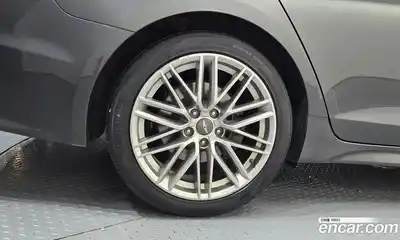Genesis G70 2019 2.0 автомат (гидро), миниатюра 5