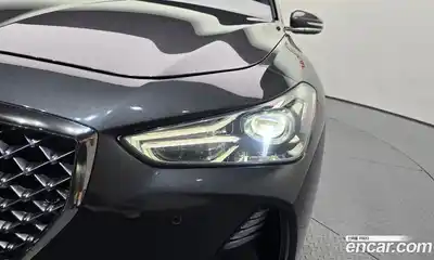 Genesis G70 2019 2.0 автомат (гидро), миниатюра 8