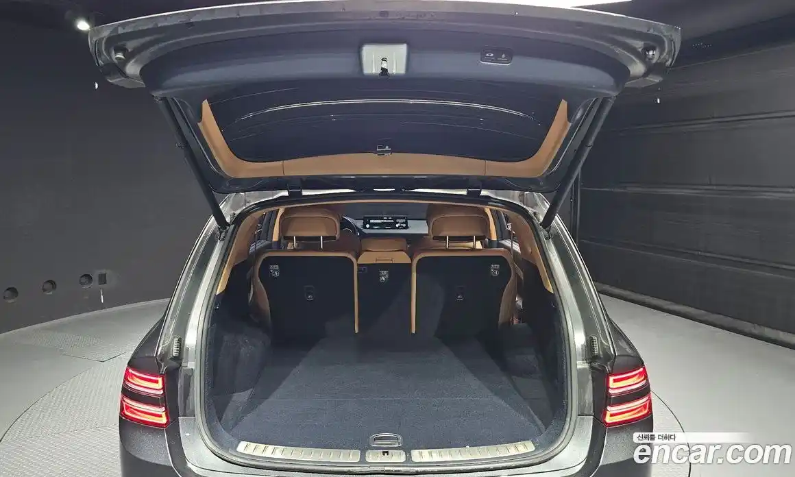 Genesis GV80 2022 3.0 автомат (гидро), фото 20