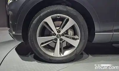Genesis GV80 2022 3.0 автомат (гидро), миниатюра 5