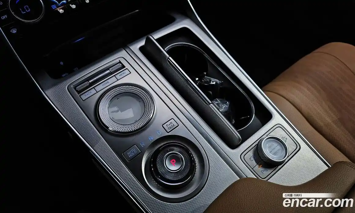 Genesis GV80 2022 3.0 автомат (гидро), фото 9