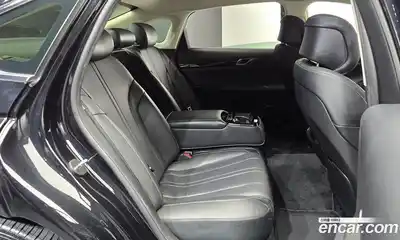 Genesis G80 2020 3.5 автомат (гидро), миниатюра 11