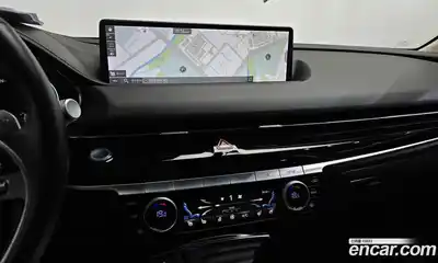 Genesis G80 2020 3.5 автомат (гидро), миниатюра 12