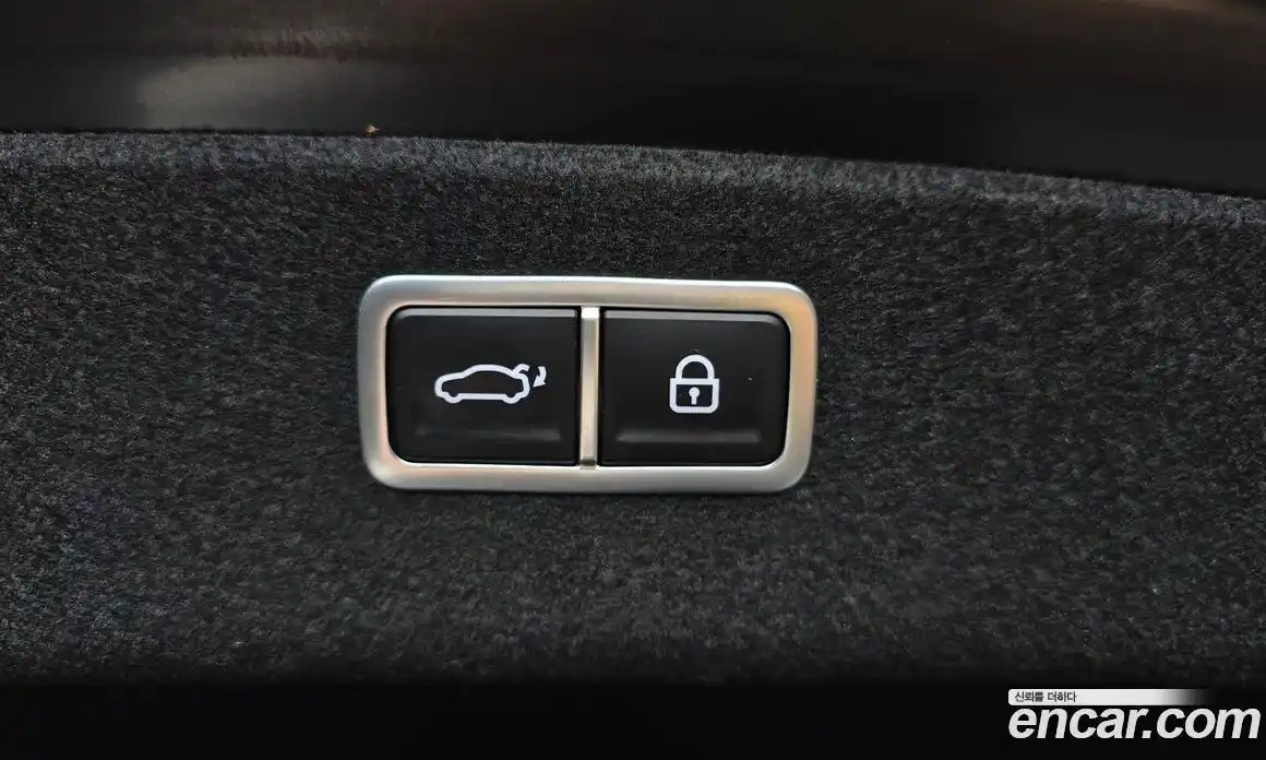 Genesis G80 2020 3.5 автомат (гидро), фото 17