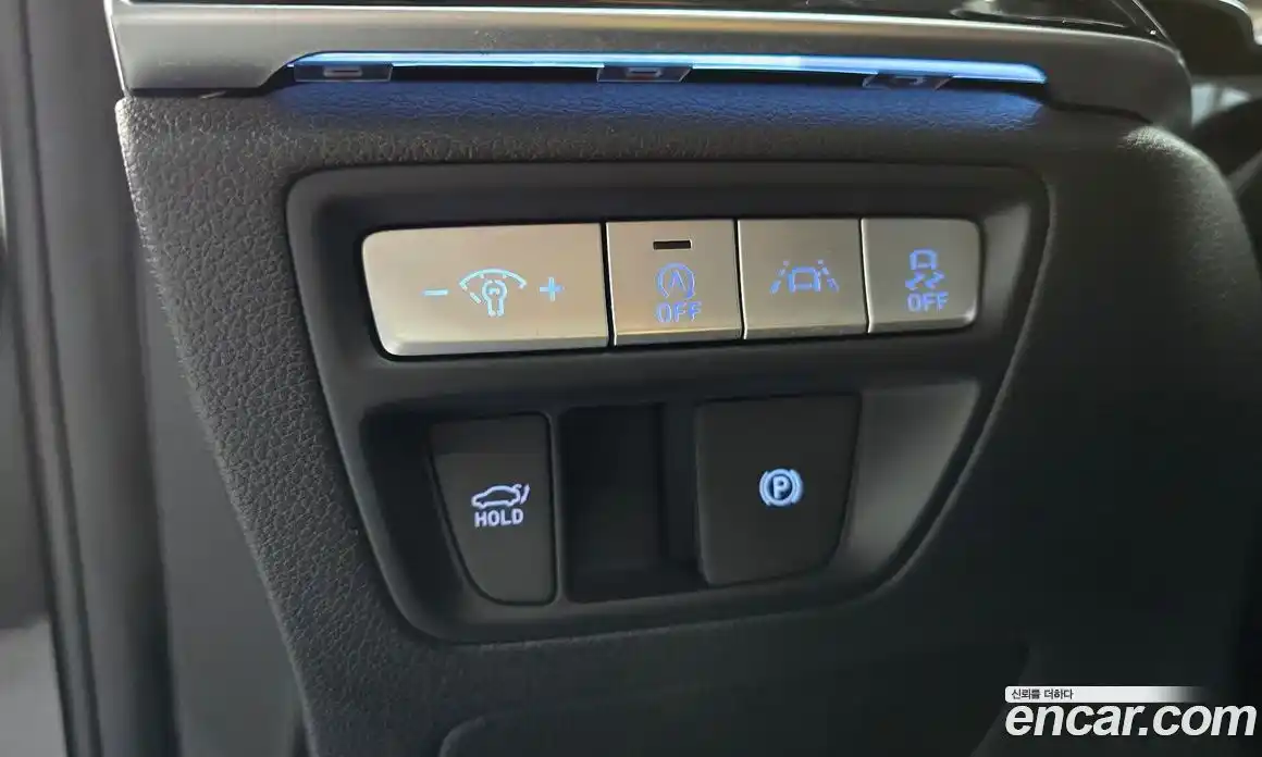 Genesis G80 2020 3.5 автомат (гидро), фото 20